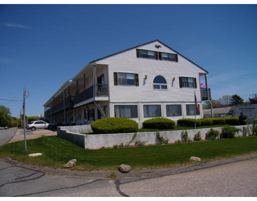 Broadway St, West Yarmouth, MA 02673