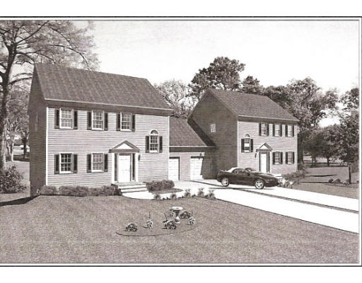 Meadow Rd, Carver, MA 02330