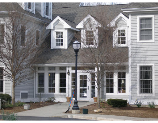 Assinippi Ave, Norwell, MA 02061 #1