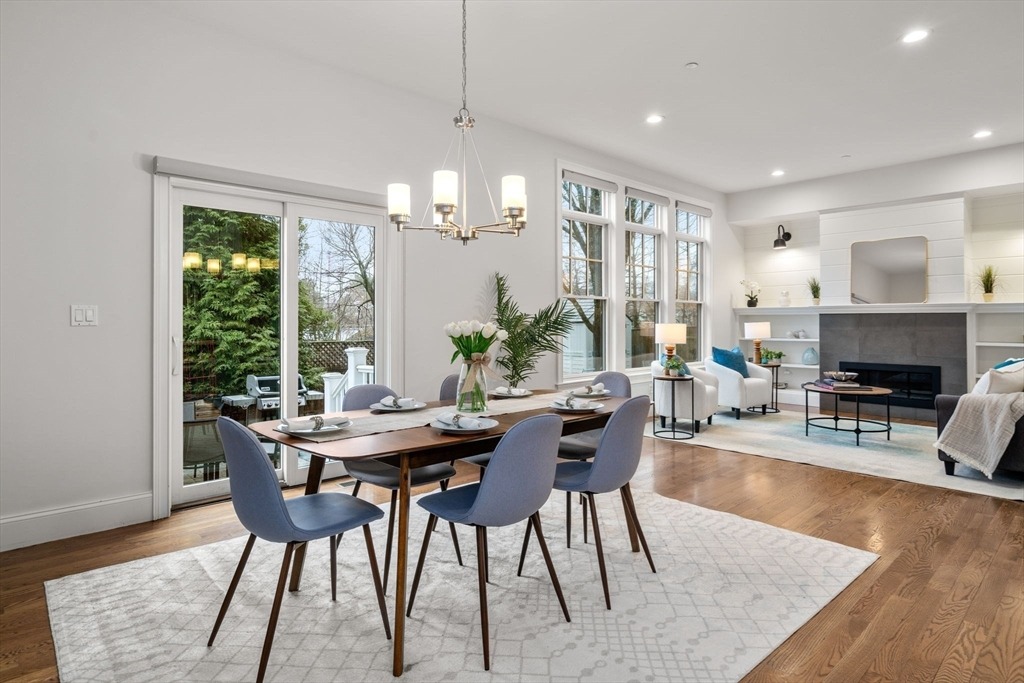 Crescent St, Auburndale, MA 02466 #1