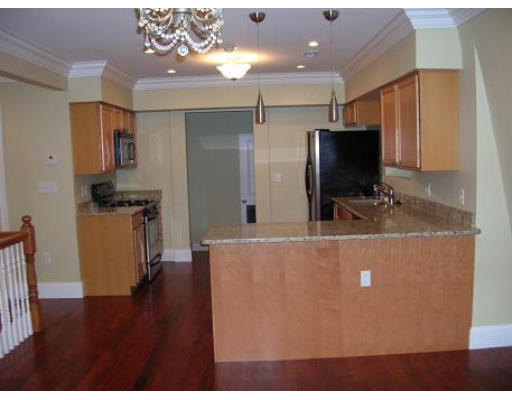 Dix St, Dorchester, MA 02122