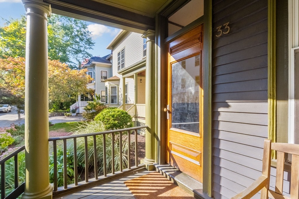 Stanton Rd, Brookline, MA 02445