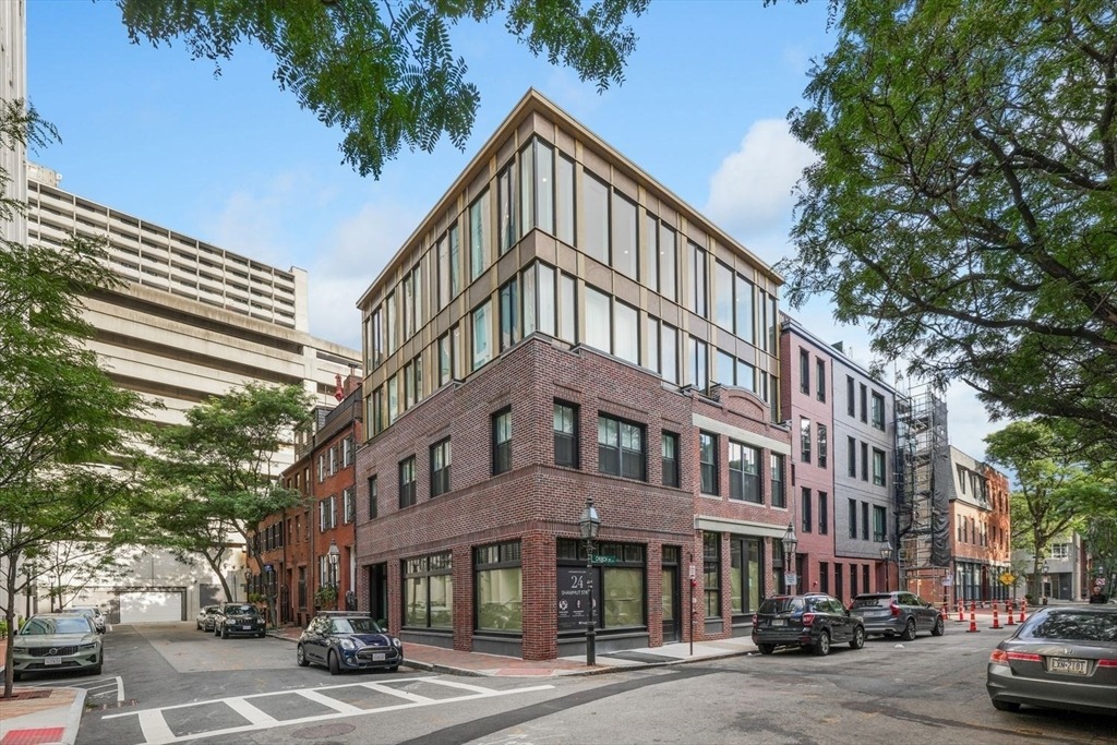 Church St, Boston, MA 02116 #1