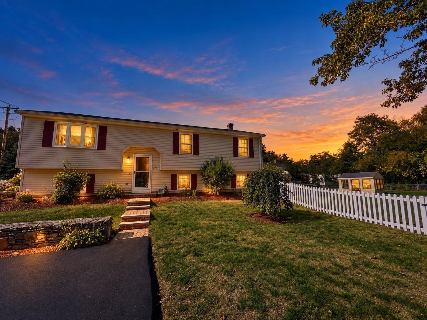 West St, Gardner, MA 01440