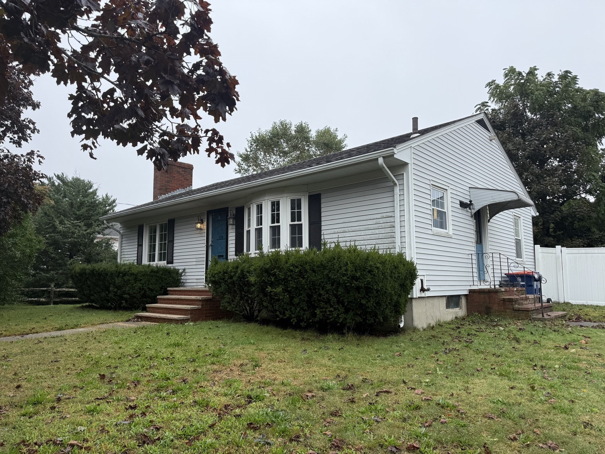 Rockway St, New Bedford, MA 02740