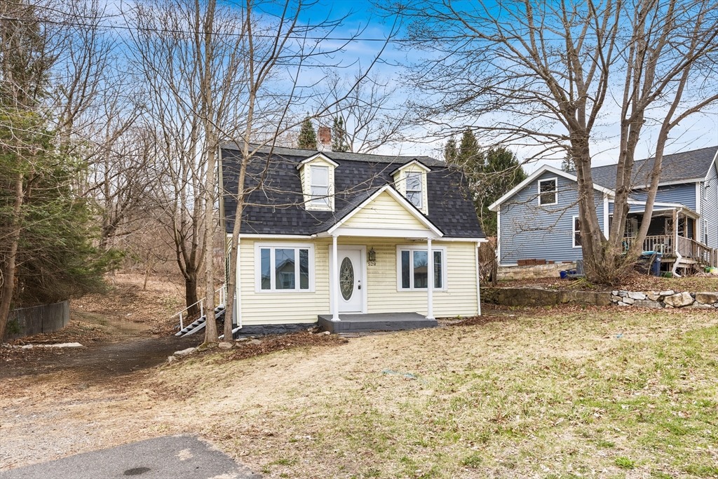 Walker St, Lenox Dale, MA 01242