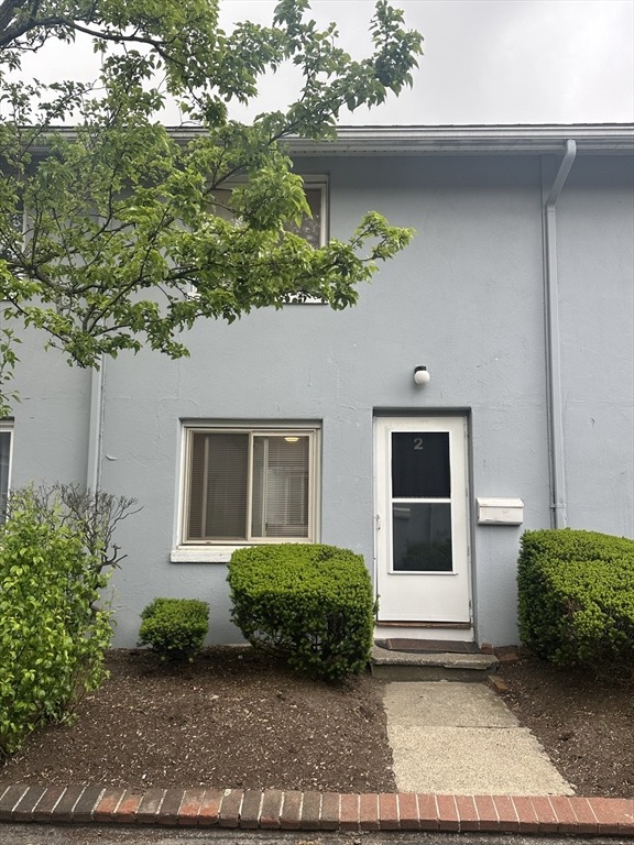 Washington St, East Weymouth, MA 02189 #1