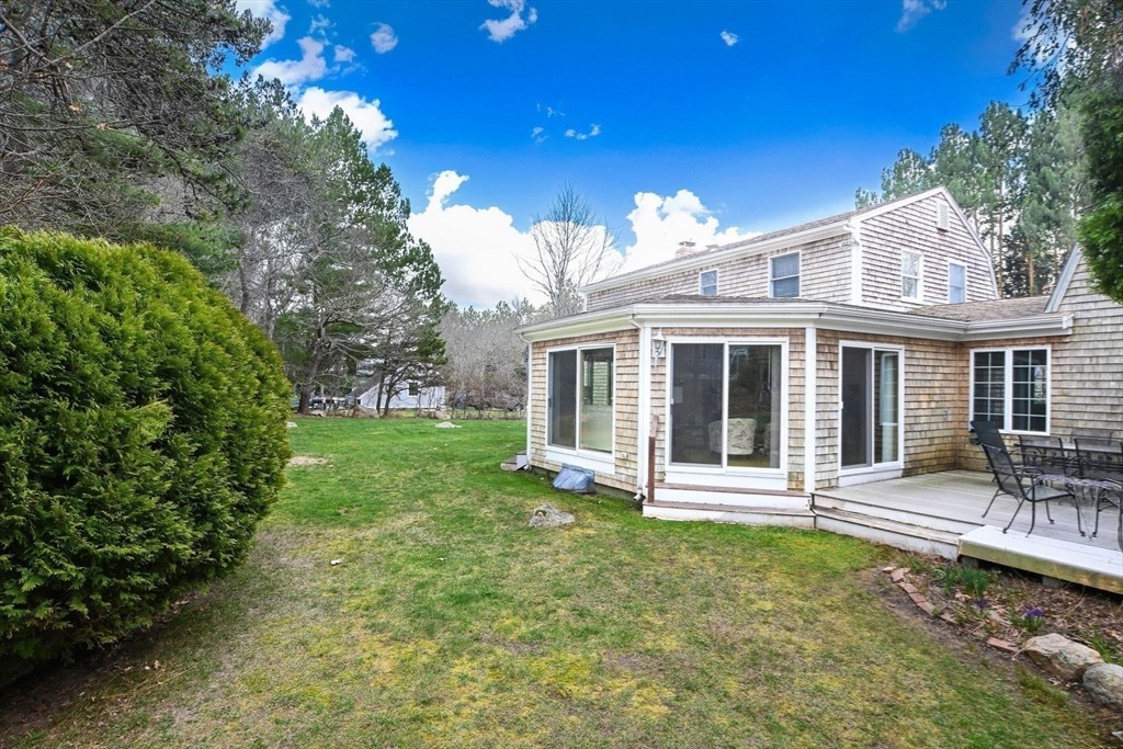 Fox Ln, Falmouth, MA 02540 #1