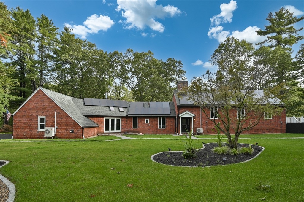 Georgetown Rd, Boxford, MA 01921