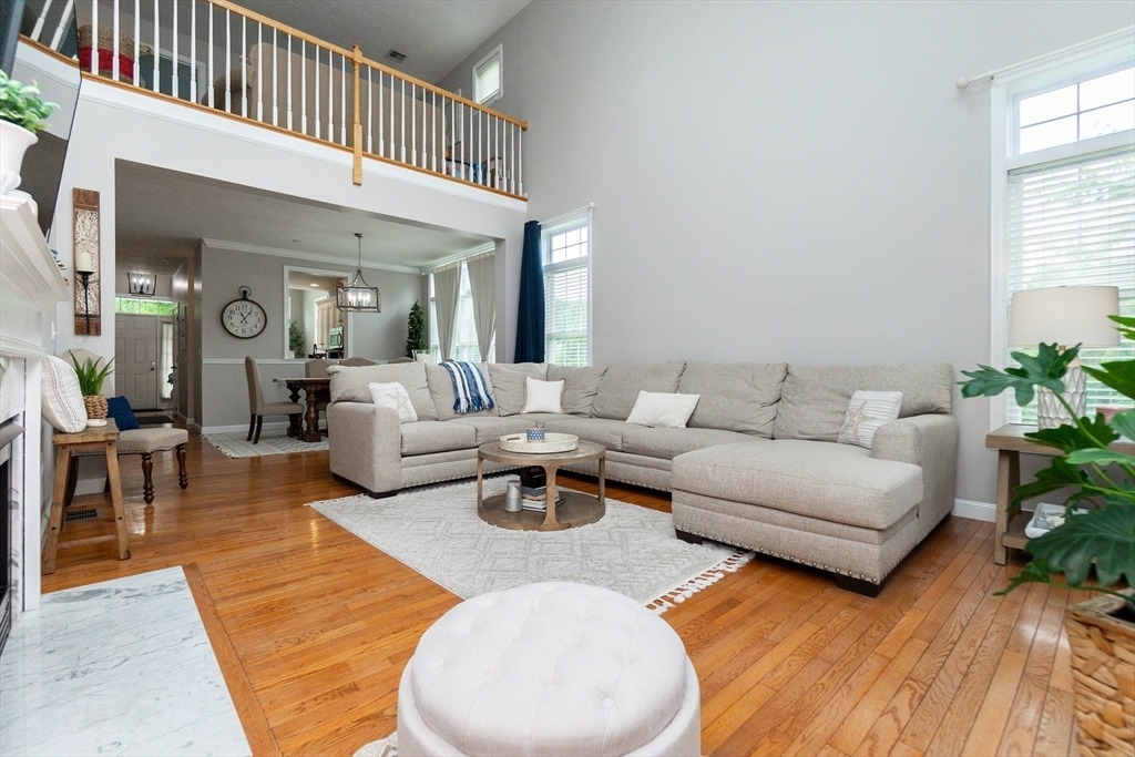 Kingson Ln, Medway, MA 02053 #1