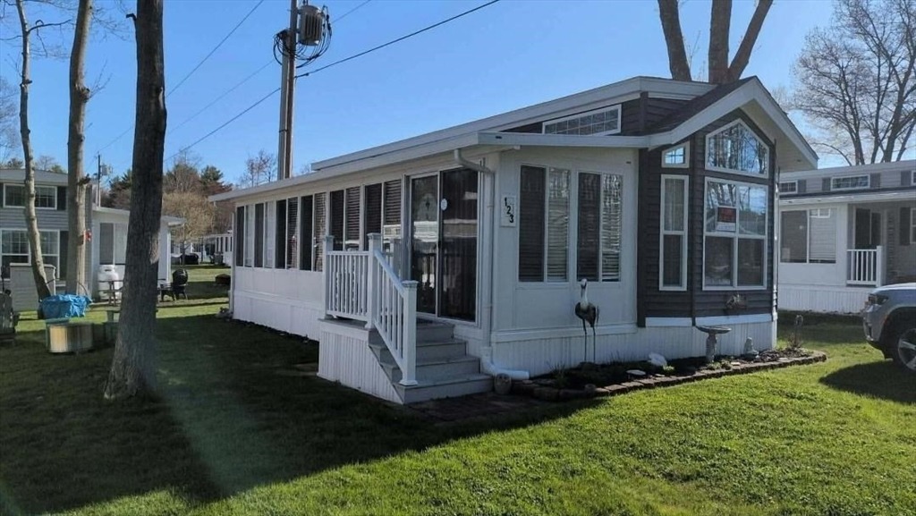 College Dr, Wells, ME 04090