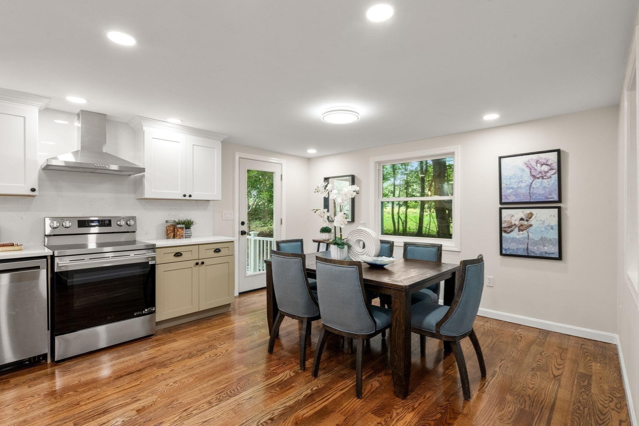 York St, Stoughton, MA 02072 #1