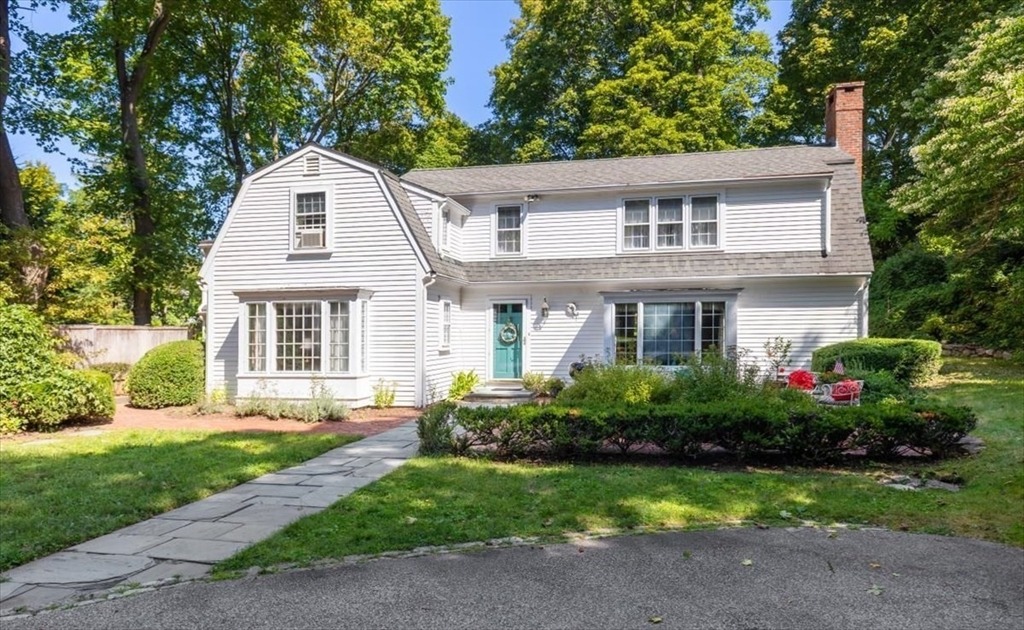 Central St, Hingham, MA 02043