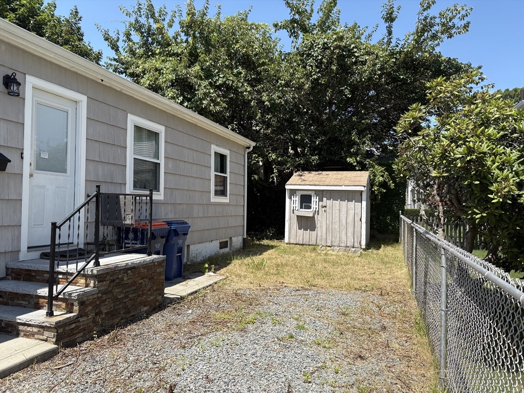 Taber St, New Bedford, MA 02740 #1
