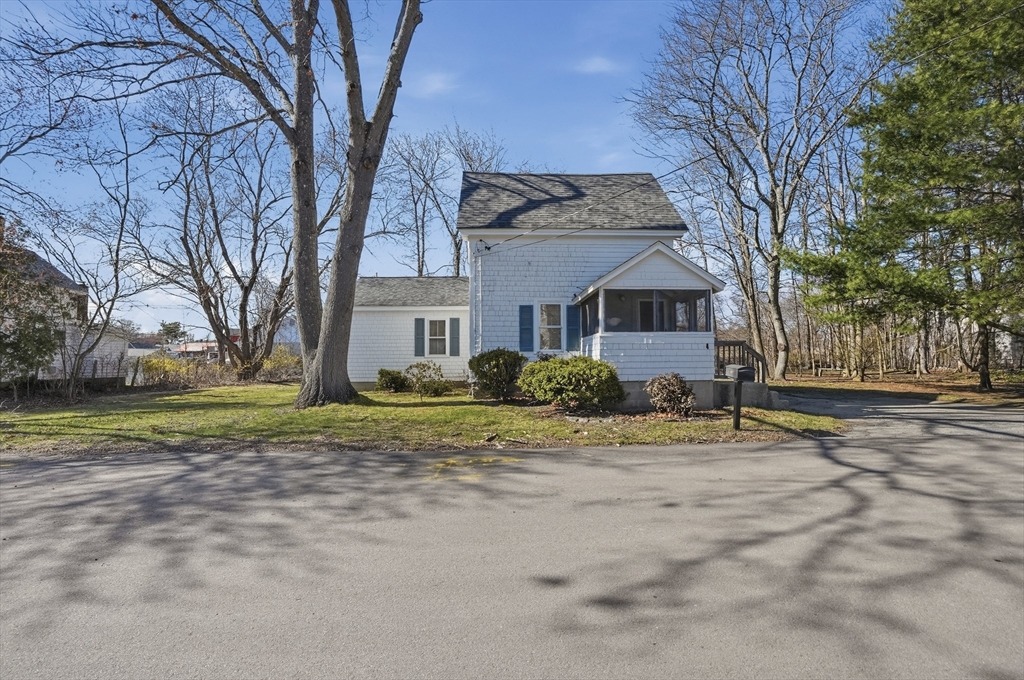County Ln, South Easton, MA 02375