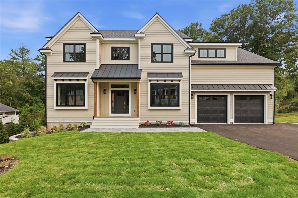 Eastern Ave, Burlington, MA 01803
