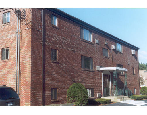 Nicholas Rd, Framingham, MA 01701
