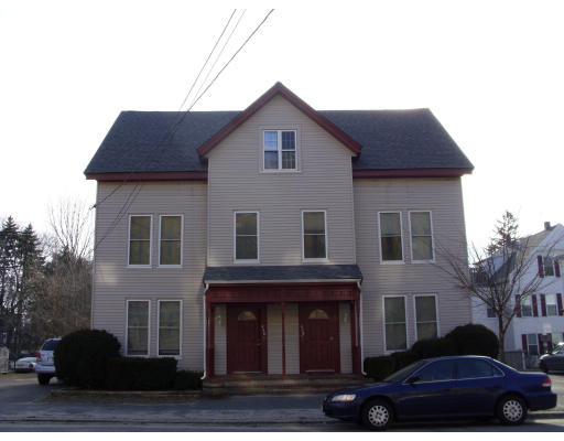 Main St, Haverhill, MA 01830