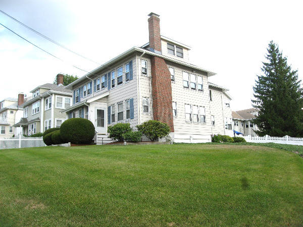 Palfrey Rd, Belmont, MA 02478