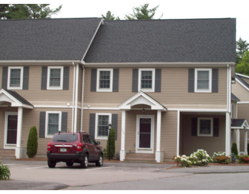 Williams St, Taunton, MA 02780