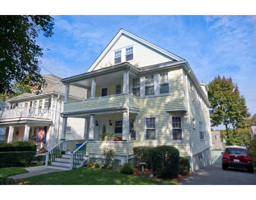 Bennett St, Brighton, MA 02135 #1