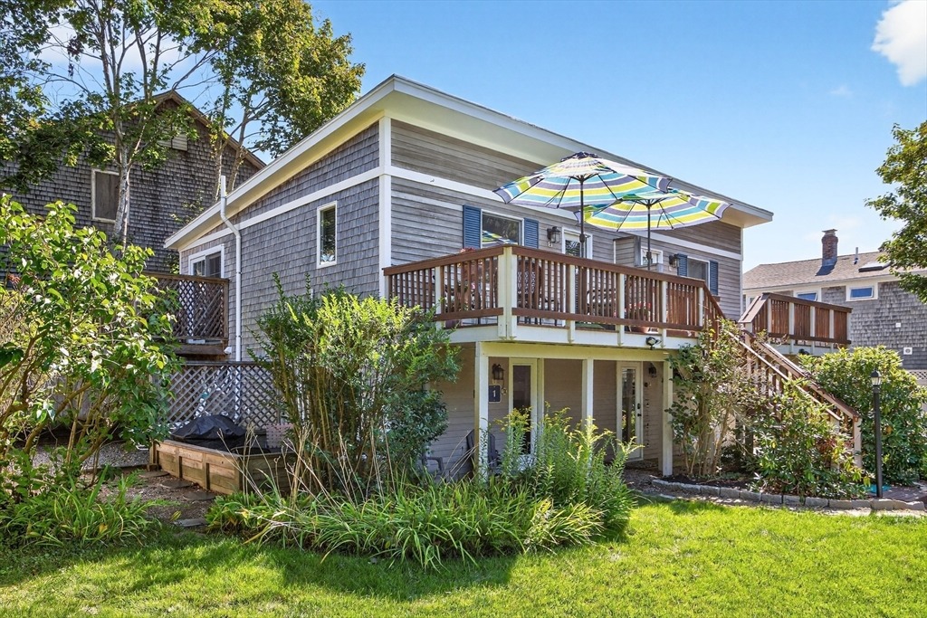Winthrop St, Provincetown, MA 02657 #1