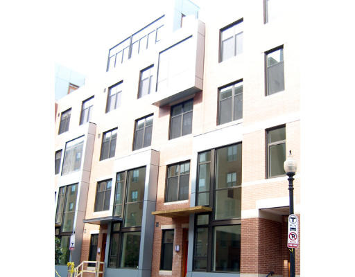 Harrison Ave, Boston, MA 02118 #1