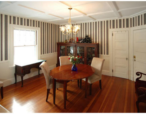 Emerson St, Melrose, MA 02176