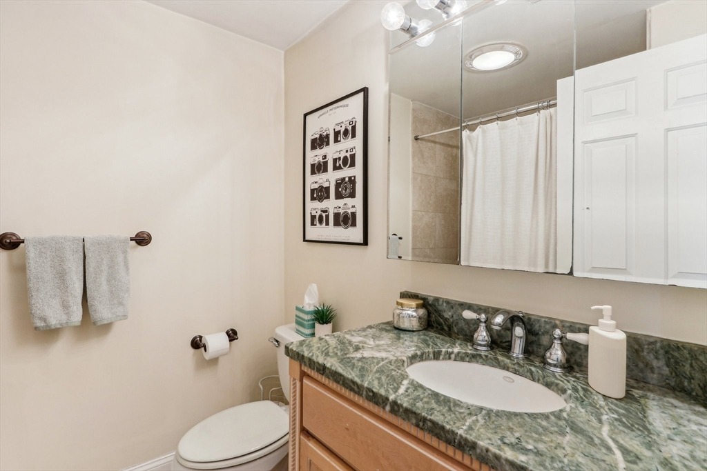 7th St, South Boston, MA 02127 #1