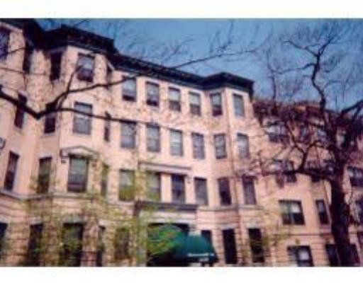 Gordon St, Brighton, MA 02135 #1