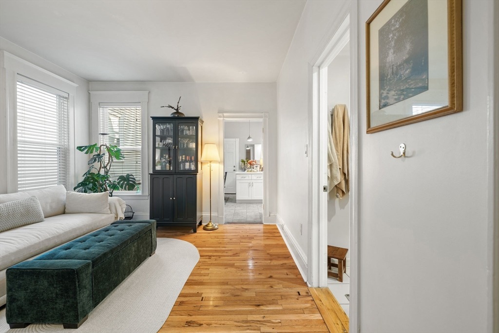 M St, South Boston, MA 02127 #1