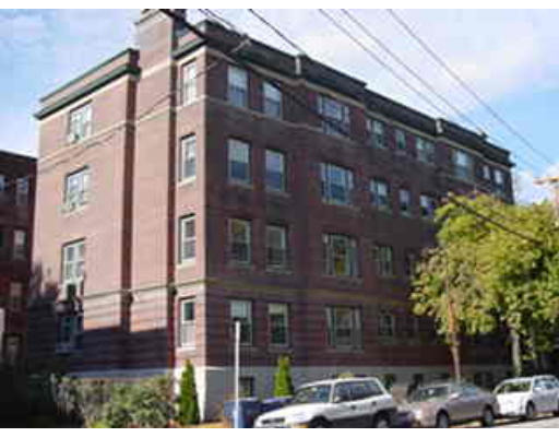 Garden St, Cambridge, MA 02138 #1