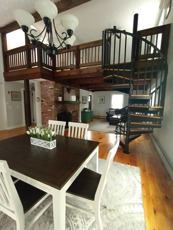 Prince Way, South Dennis, MA 02660 #1