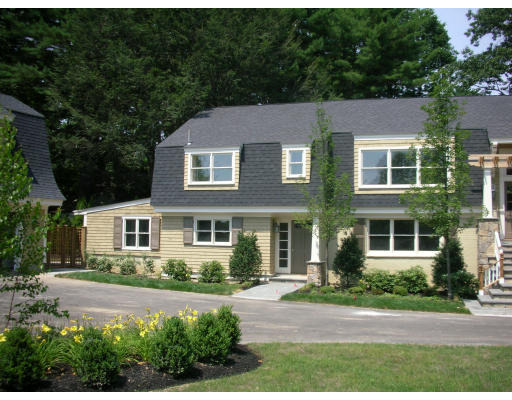 Concord Rd, Sudbury, MA 01776 #1