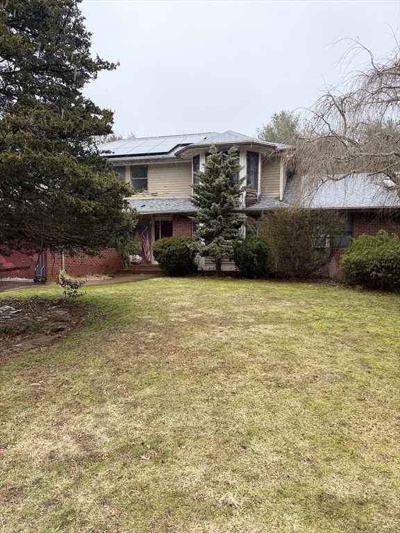 Walnut Plain Rd, Rochester, MA 02770