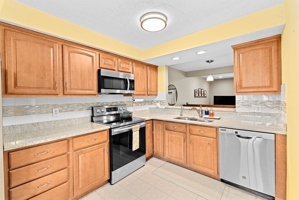 Pleasant St, East Weymouth, MA 02189 #1