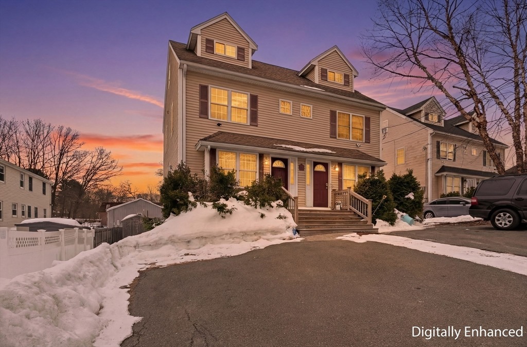 Felton St, Lowell, MA 01852