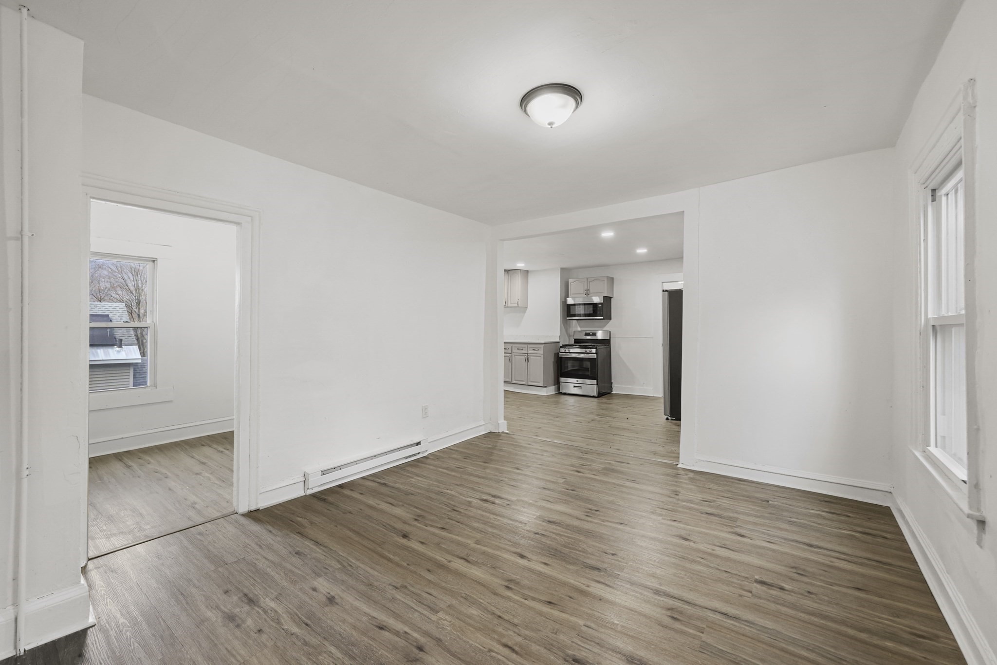 Prospect St, North Adams, MA 01247 #1