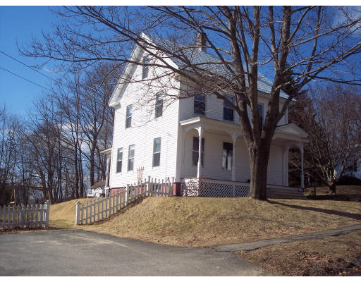 Chestnut St, North Brookfield, MA 01535