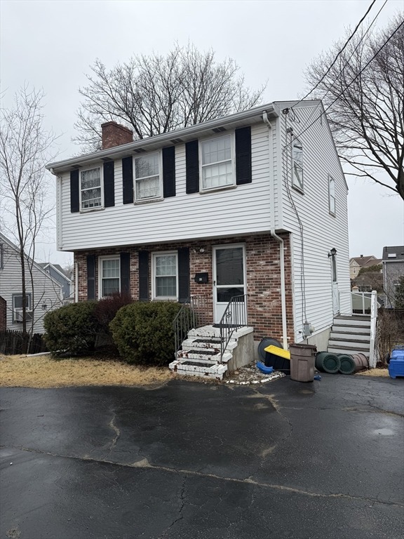 45 Beaver St  