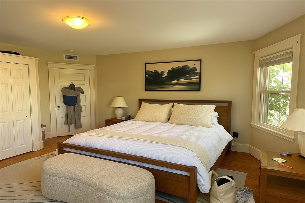 Hampshire St, Cambridge, MA 02139
