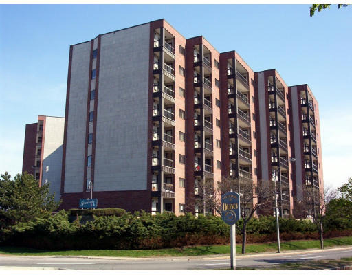 Quincy Shore Dr, Quincy, MA 02171