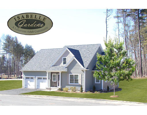 Granville Rd, Westfield, MA 01085