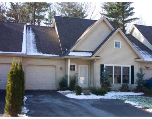 Beach Rd, Salisbury, MA 01952 #1