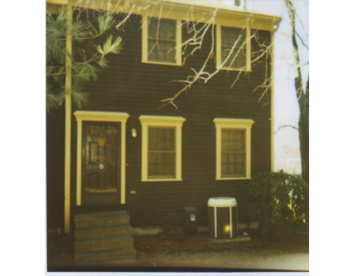 Park Ave, Lowell, MA 01852 #1