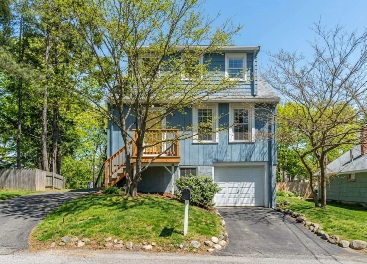 Shore Rd, Holbrook, MA 02343