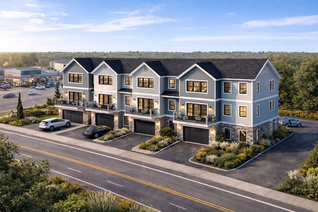 Lafayette Rd, Salisbury, MA 01952