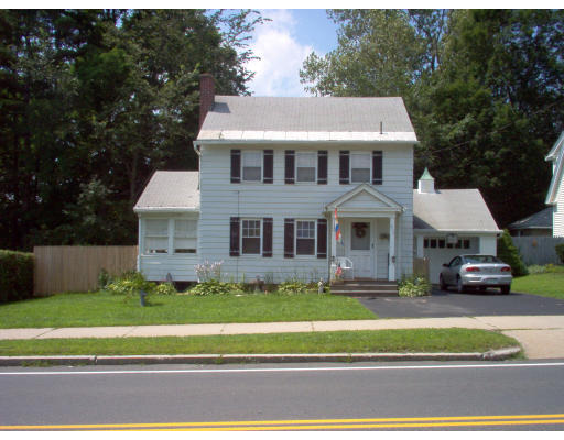 North St, Pittsfield, MA 01201 #1
