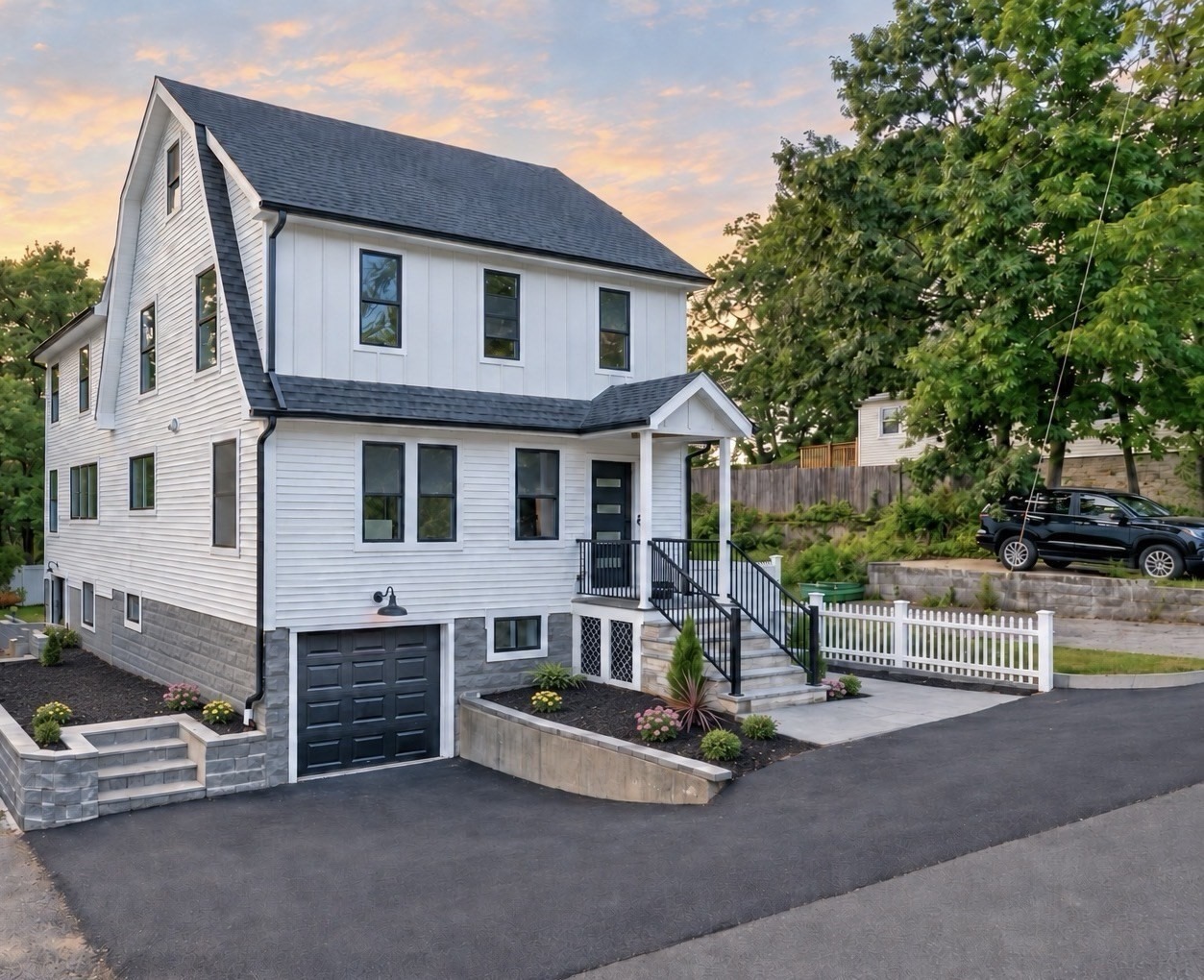 Guild St, Medford, MA 02155
