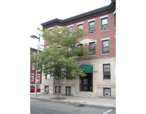 Brighton Ave, Allston, MA 02134 #1